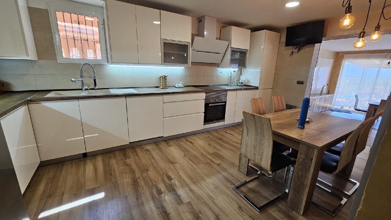  for sale country house El Campello Alacantí 7