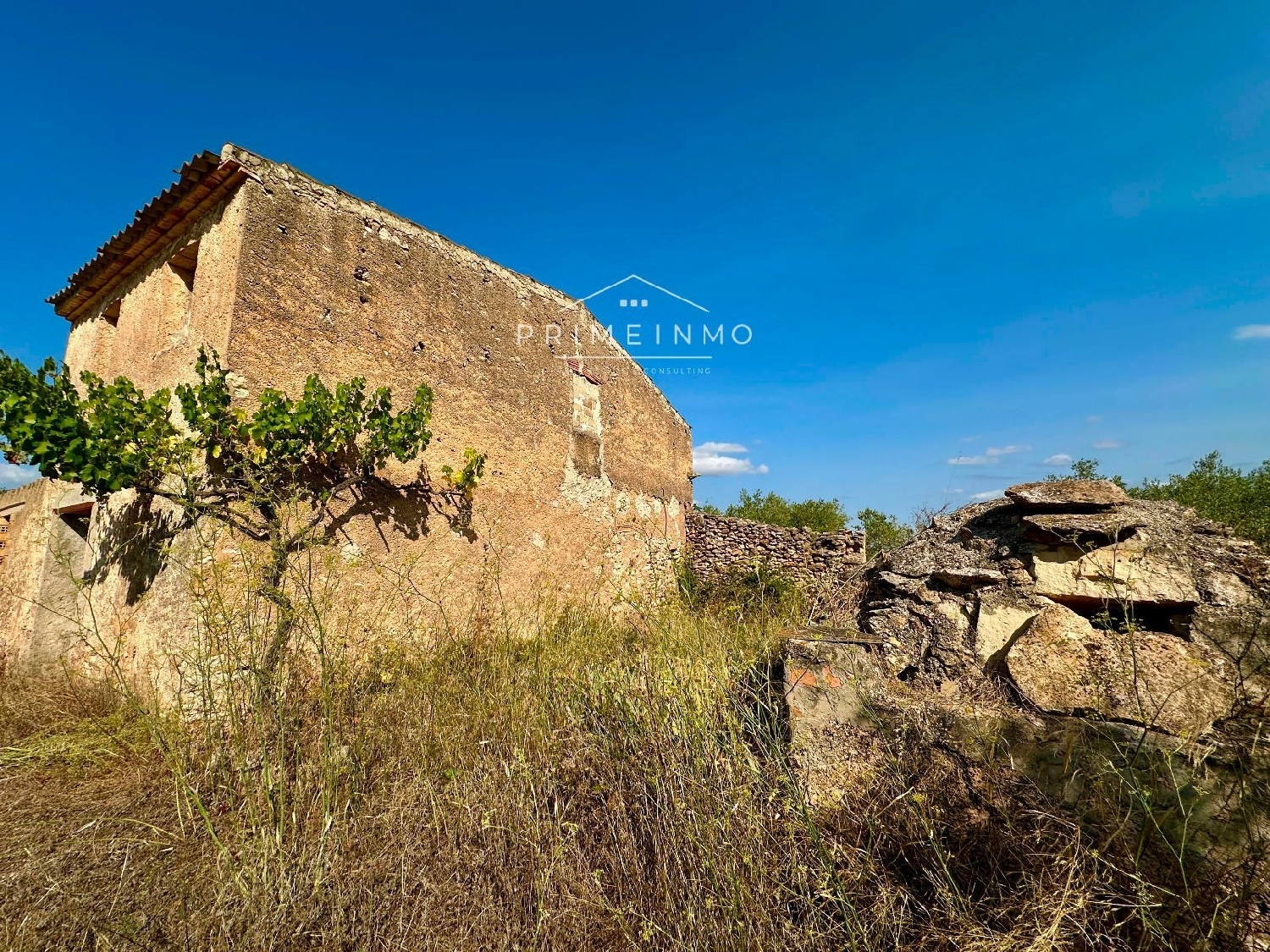  te koop boerderij El Perelló Baix Ebre 10
