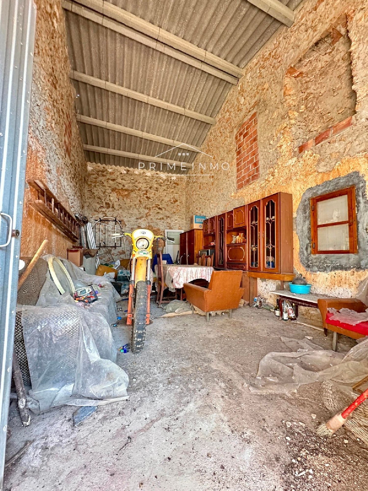  te koop boerderij El Perelló Baix Ebre 8