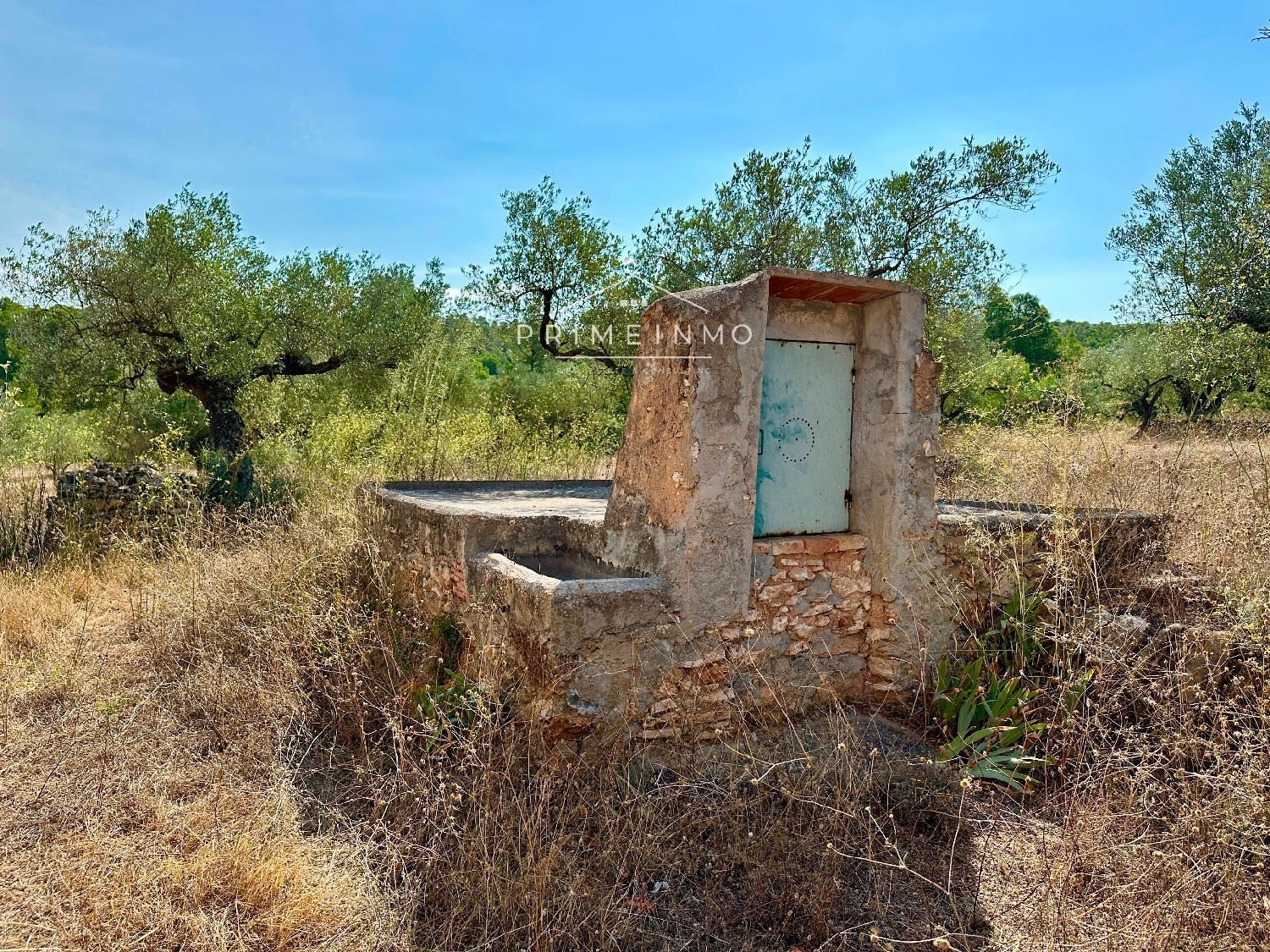  te koop boerderij El Perelló Baix Ebre 9