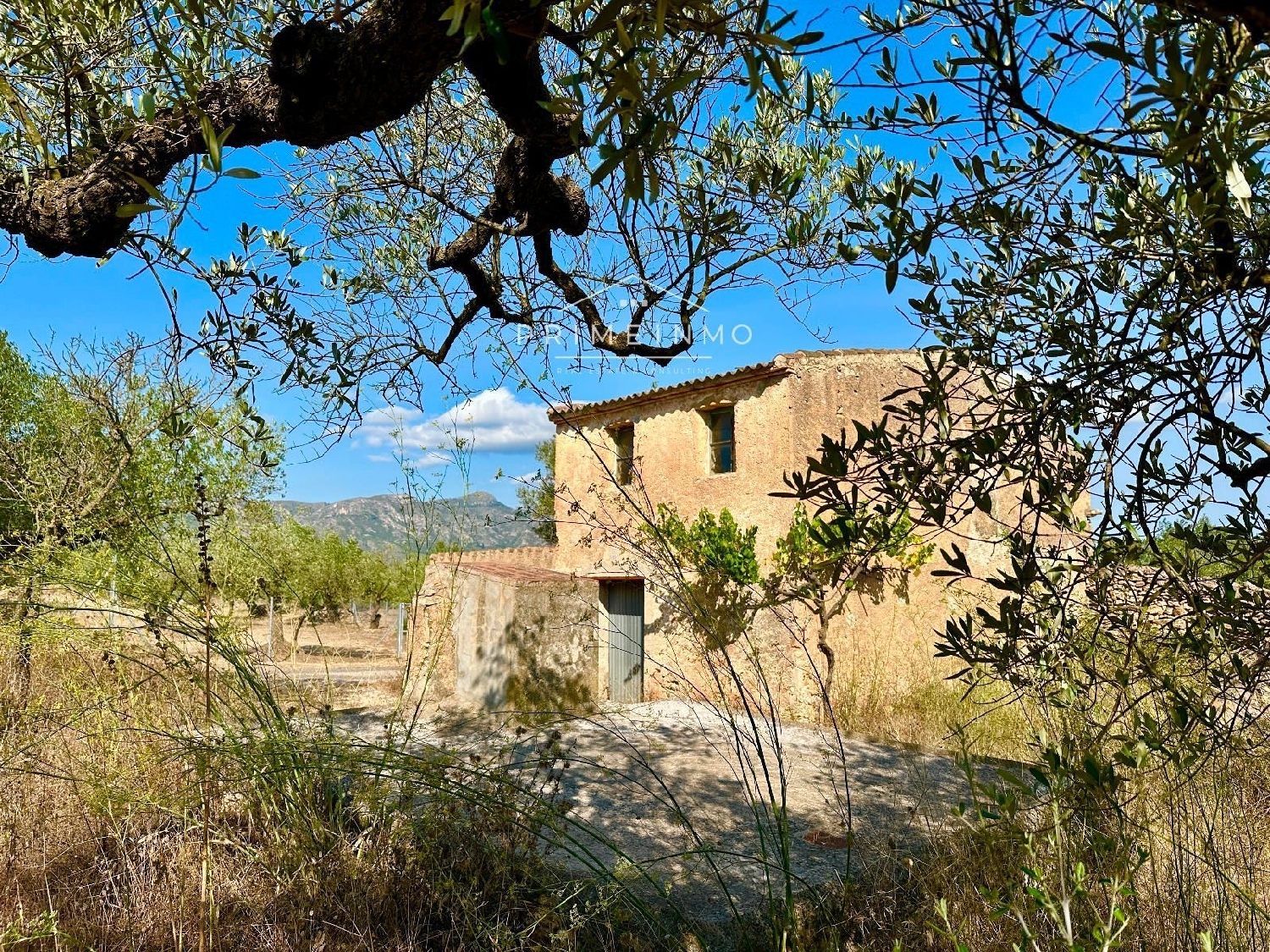 te koop boerderij El Perelló Baix Ebre 2