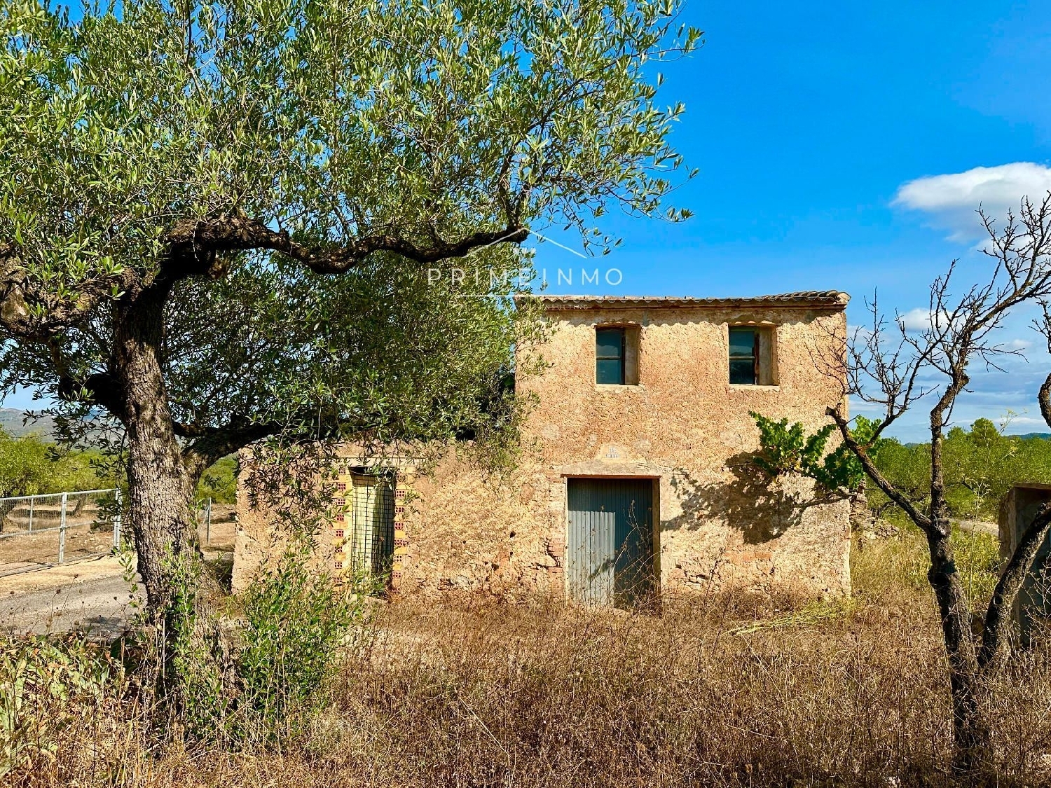 te koop boerderij El Perelló Baix Ebre 3