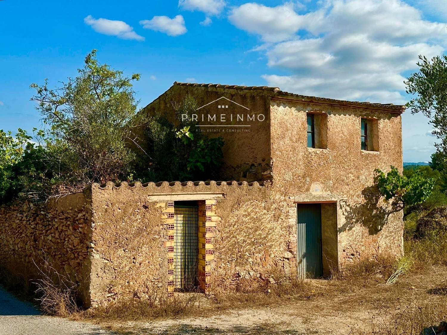  te koop boerderij El Perelló Baix Ebre 4