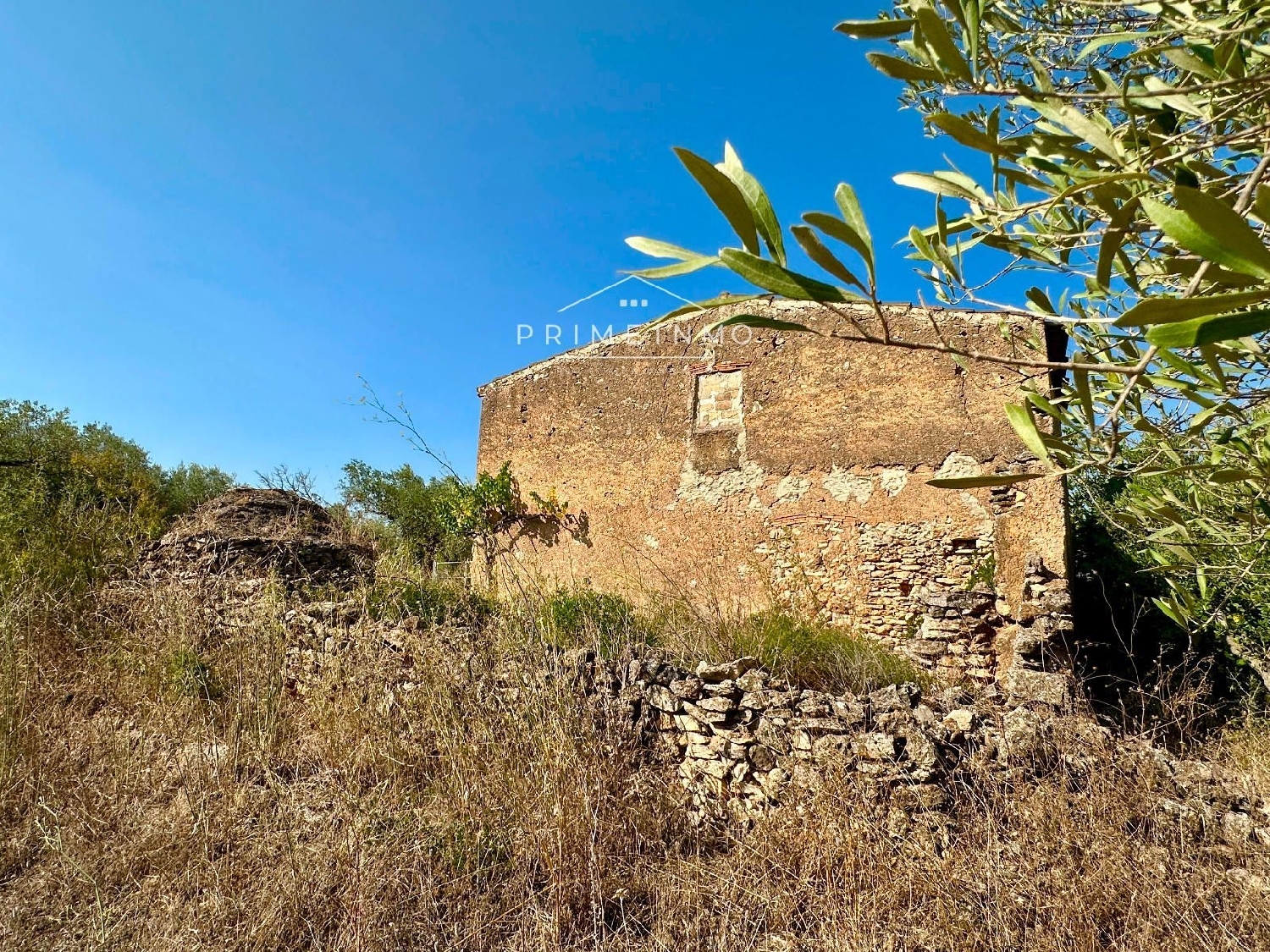 te koop boerderij El Perelló Baix Ebre 11