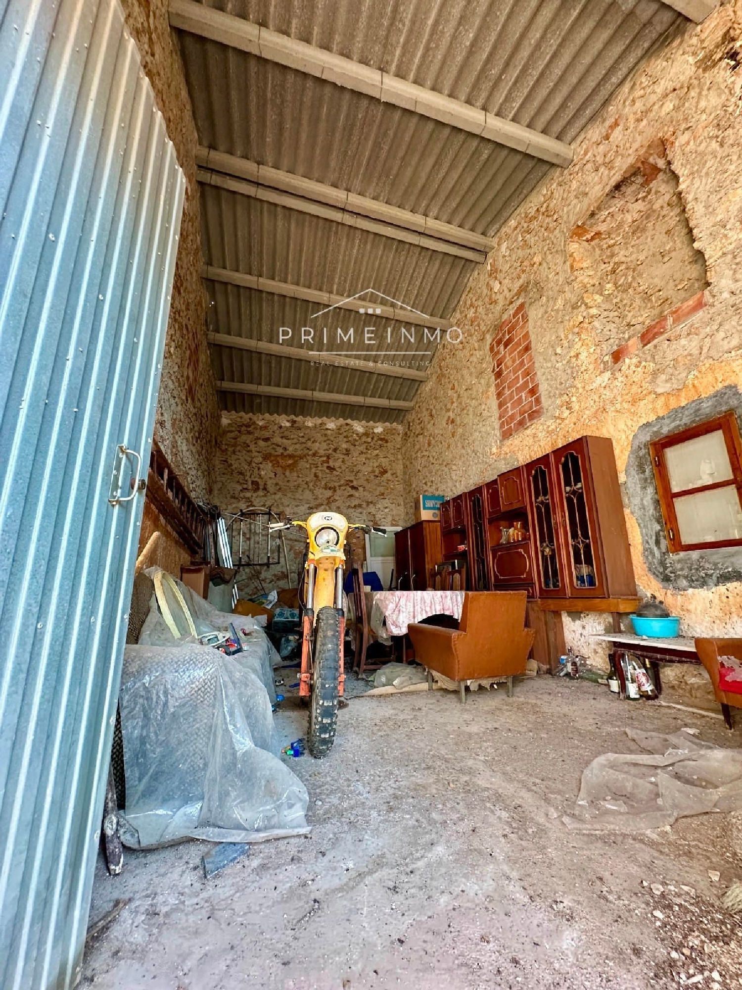  te koop boerderij El Perelló Baix Ebre 7