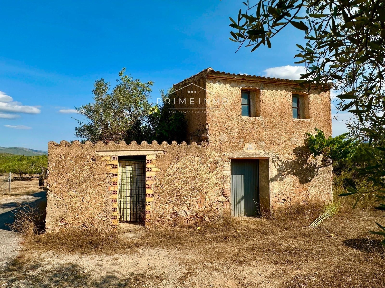  te koop boerderij El Perelló Baix Ebre 5