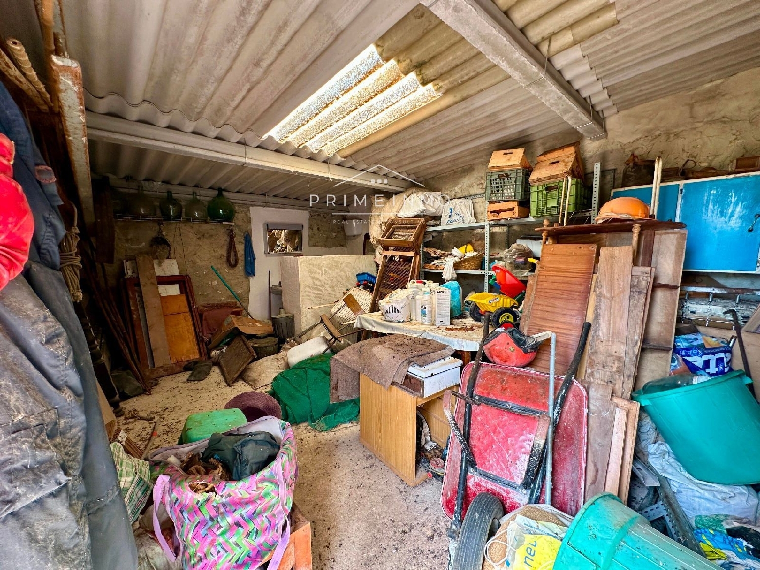  te koop boerderij El Perelló Baix Ebre 16