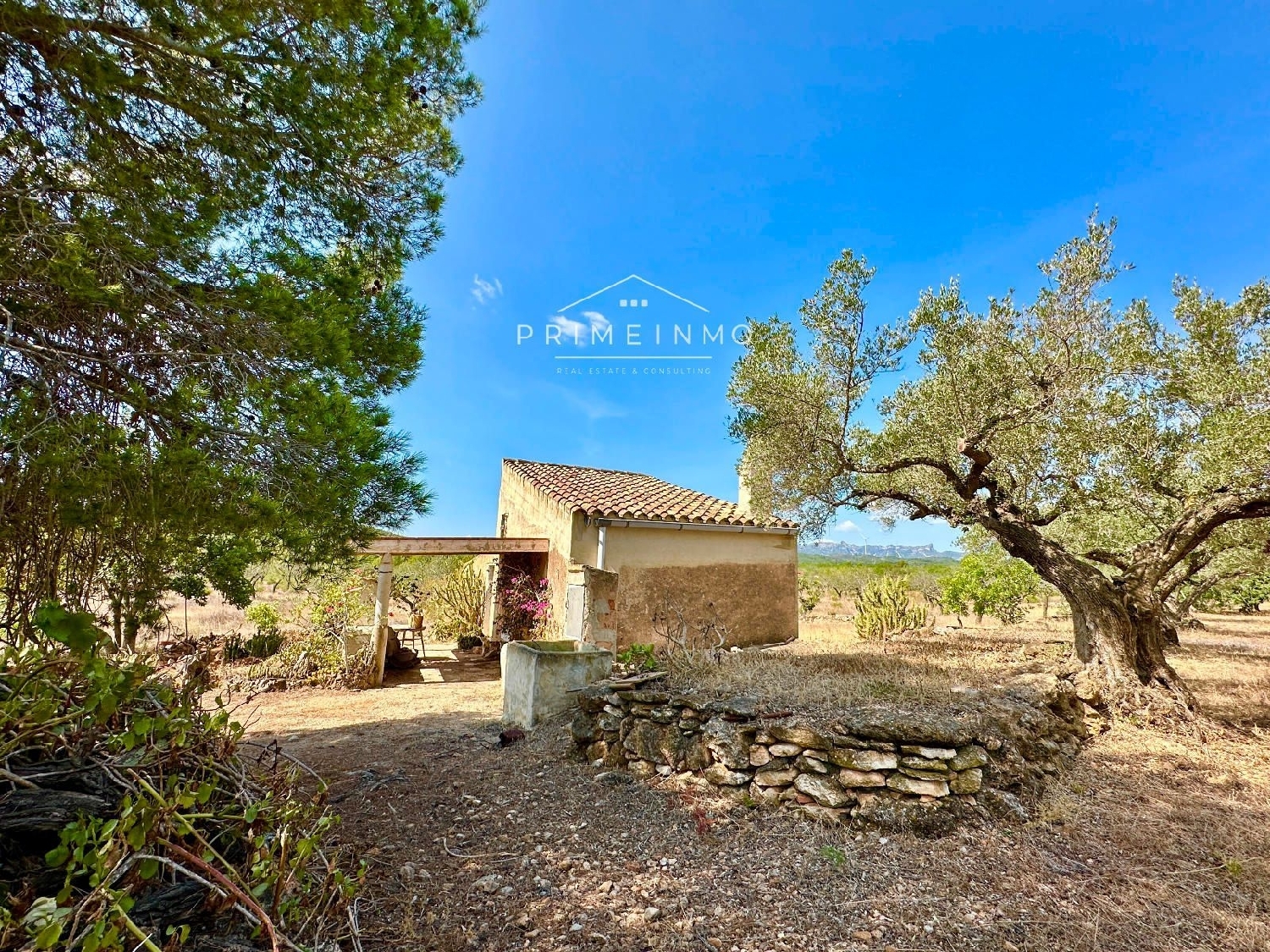  te koop boerderij El Perelló Baix Ebre 30
