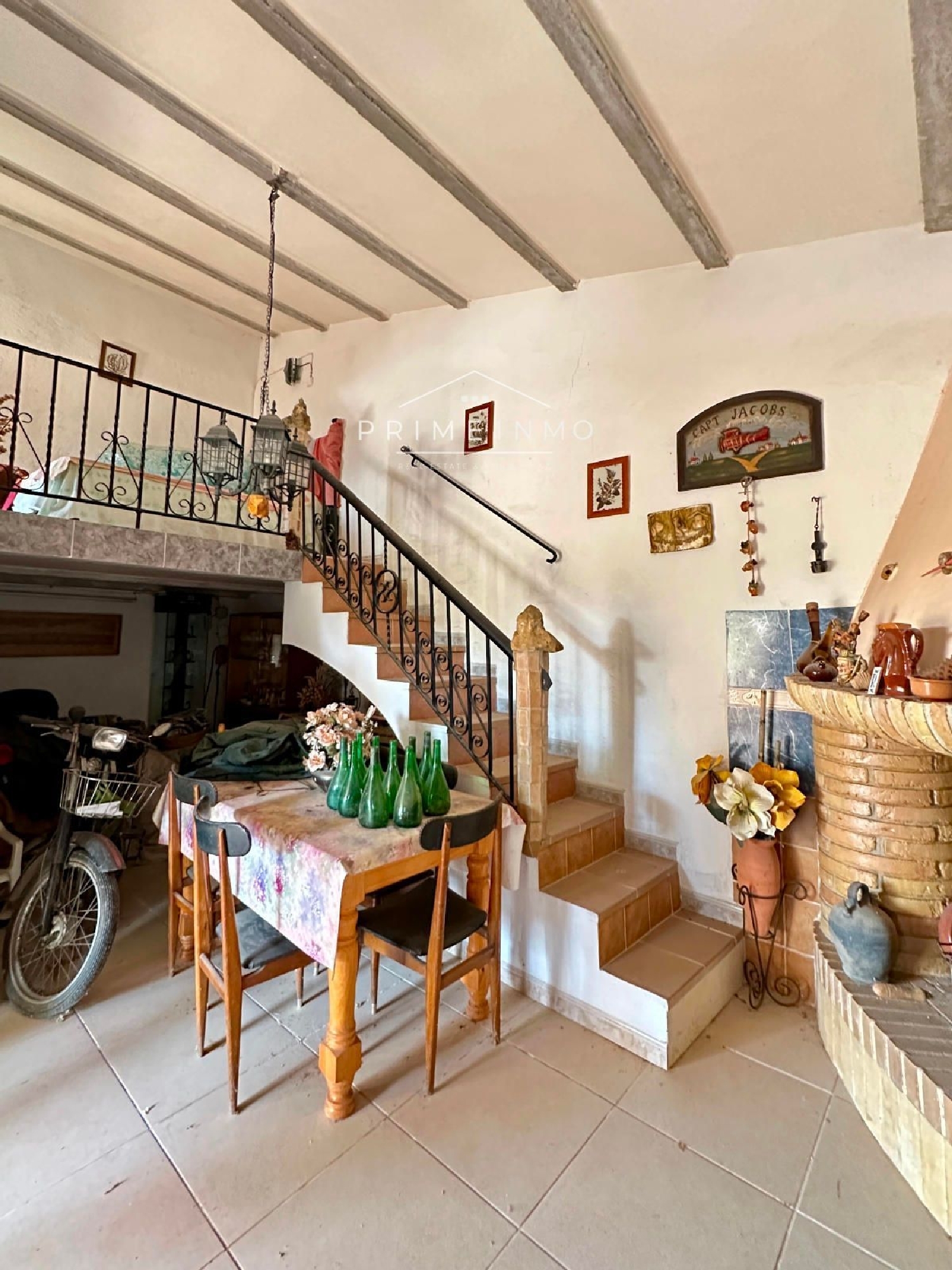  te koop boerderij El Perelló Baix Ebre 14