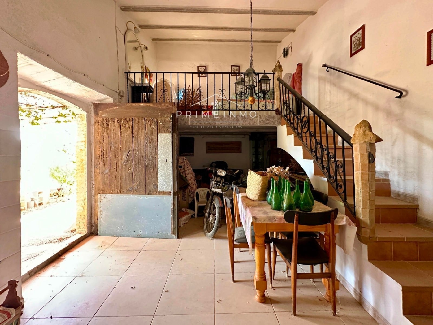  te koop boerderij El Perelló Baix Ebre 12