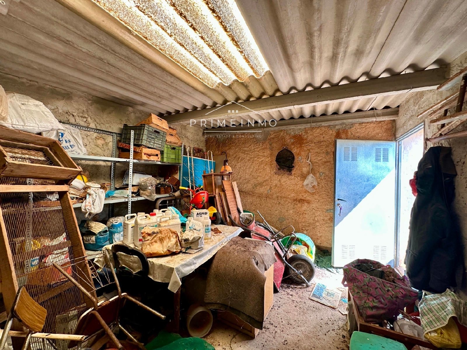  te koop boerderij El Perelló Baix Ebre 17