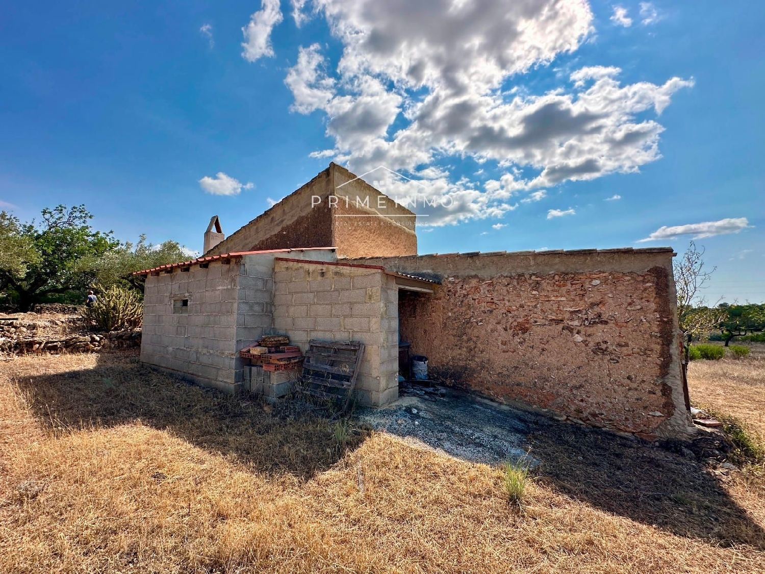 te koop boerderij El Perelló Baix Ebre 25