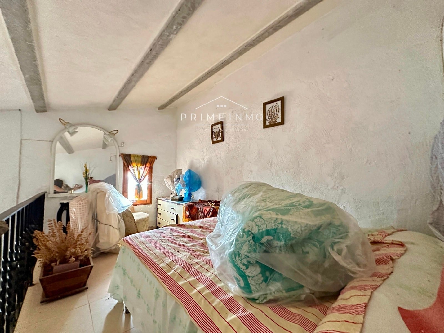  te koop boerderij El Perelló Baix Ebre 13