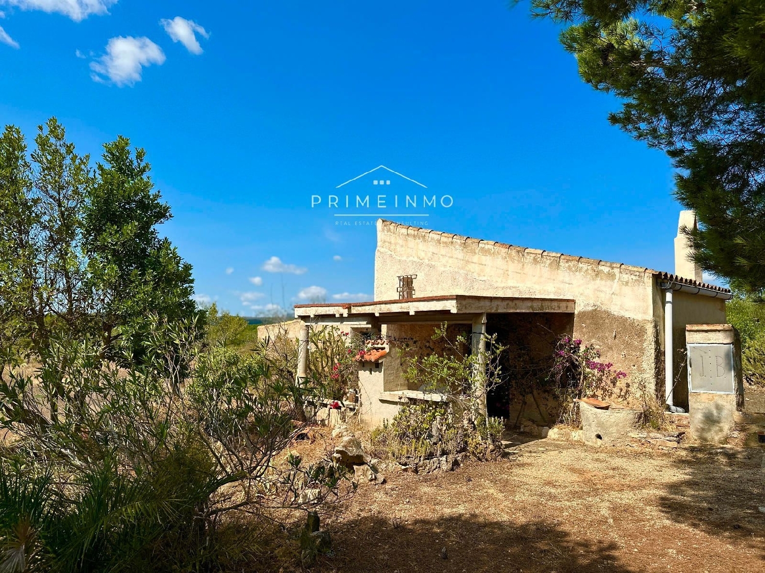 te koop boerderij El Perelló Baix Ebre 2