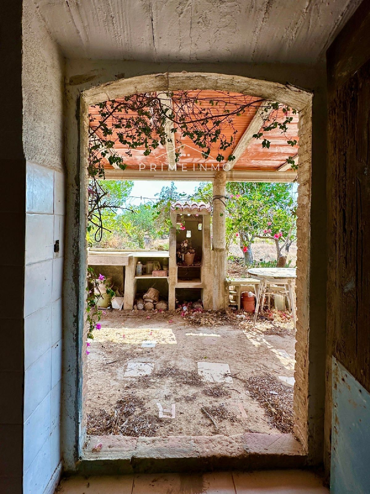  te koop boerderij El Perelló Baix Ebre 8