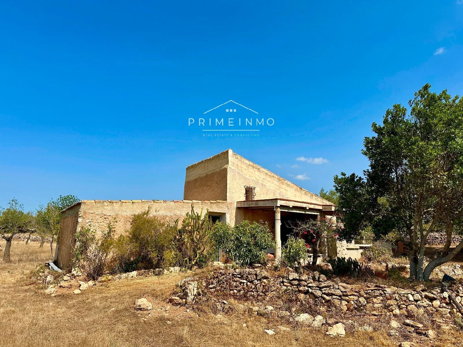  te koop boerderij El Perelló Baix Ebre 5