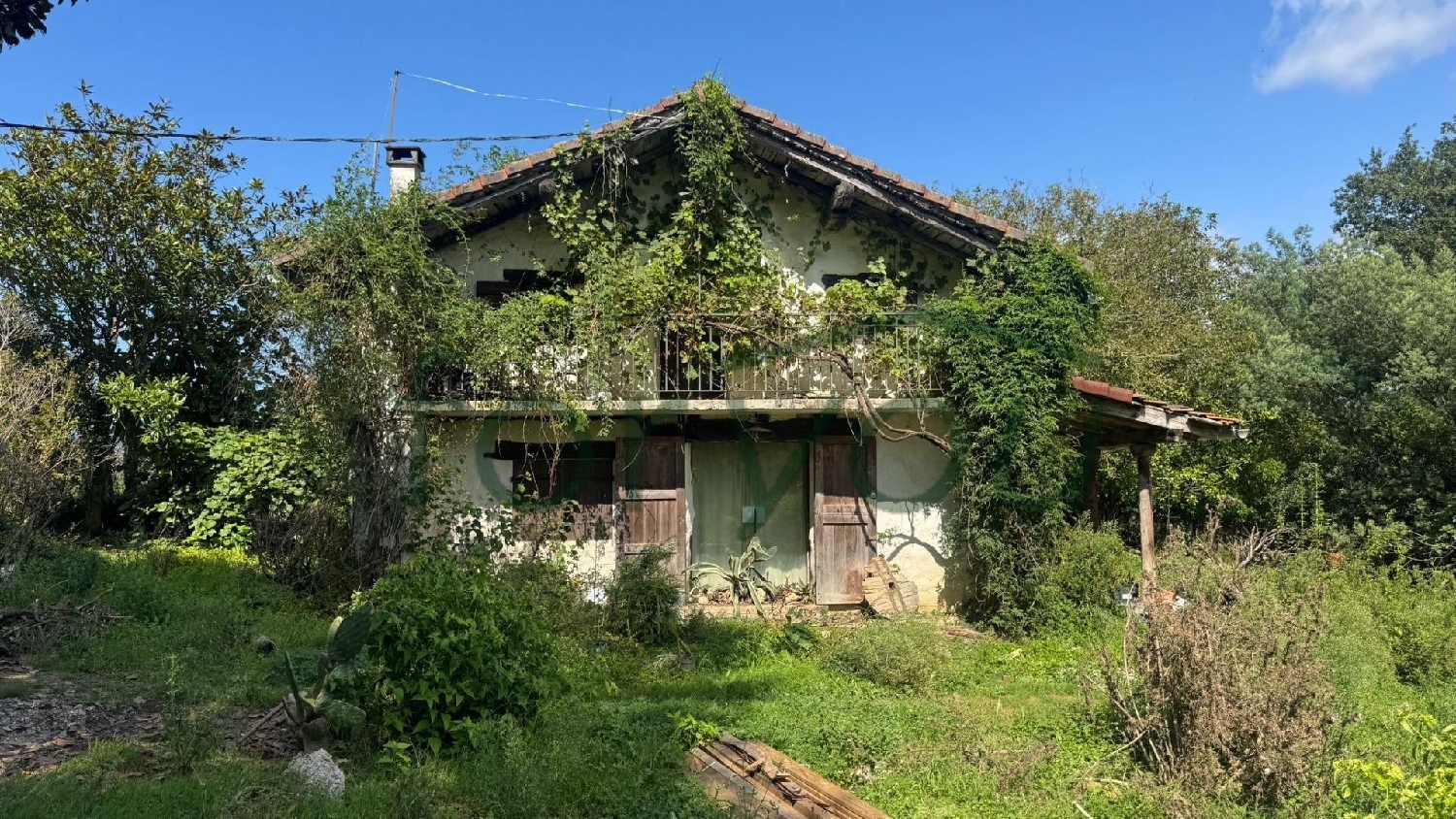 for sale country house Errenteria Donostialdea 3