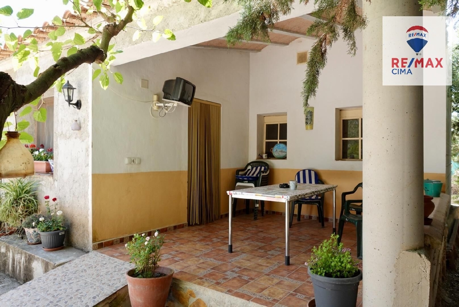  for sale country house Escullar Filabres-Tabernas 3