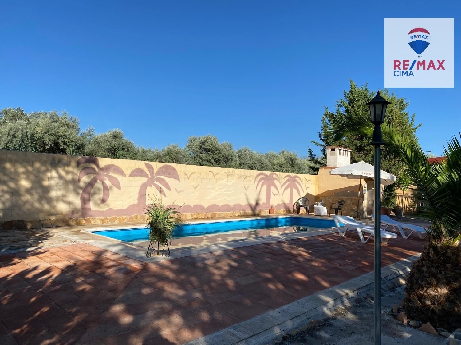  for sale country house Escullar Filabres-Tabernas 2