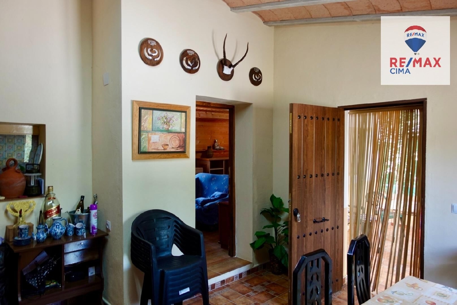  for sale country house Escullar Filabres-Tabernas 4