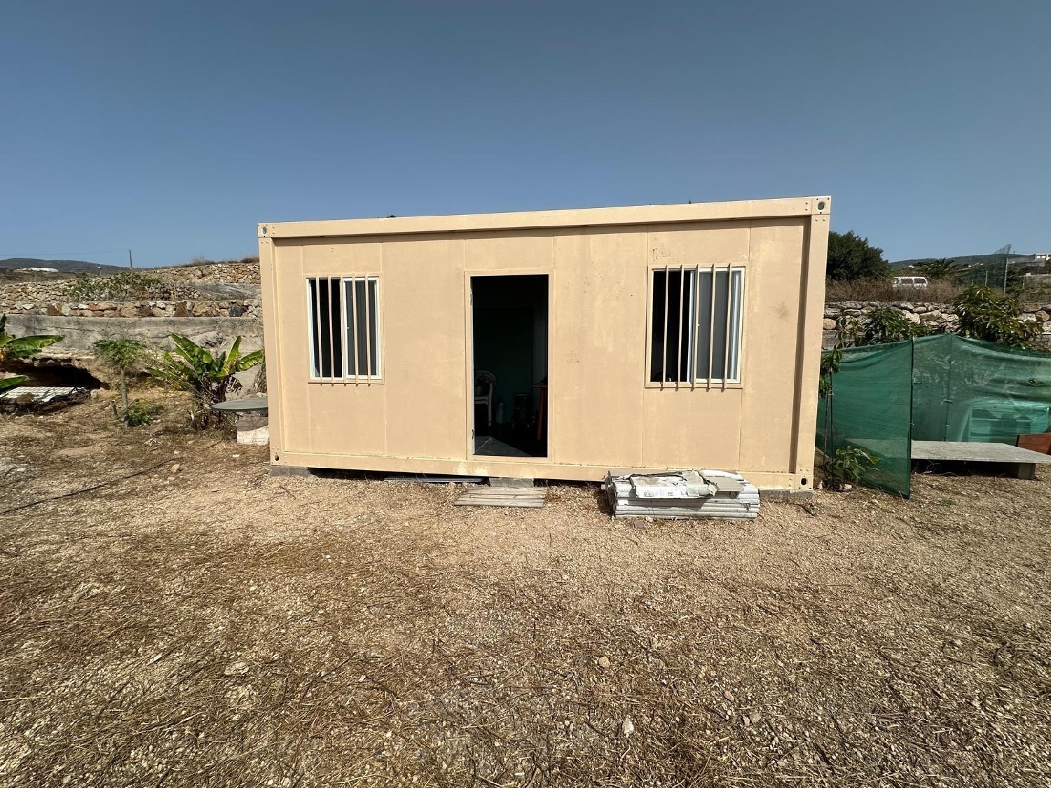 à vendre maison de campagne Fasnia Zona Sureste 3