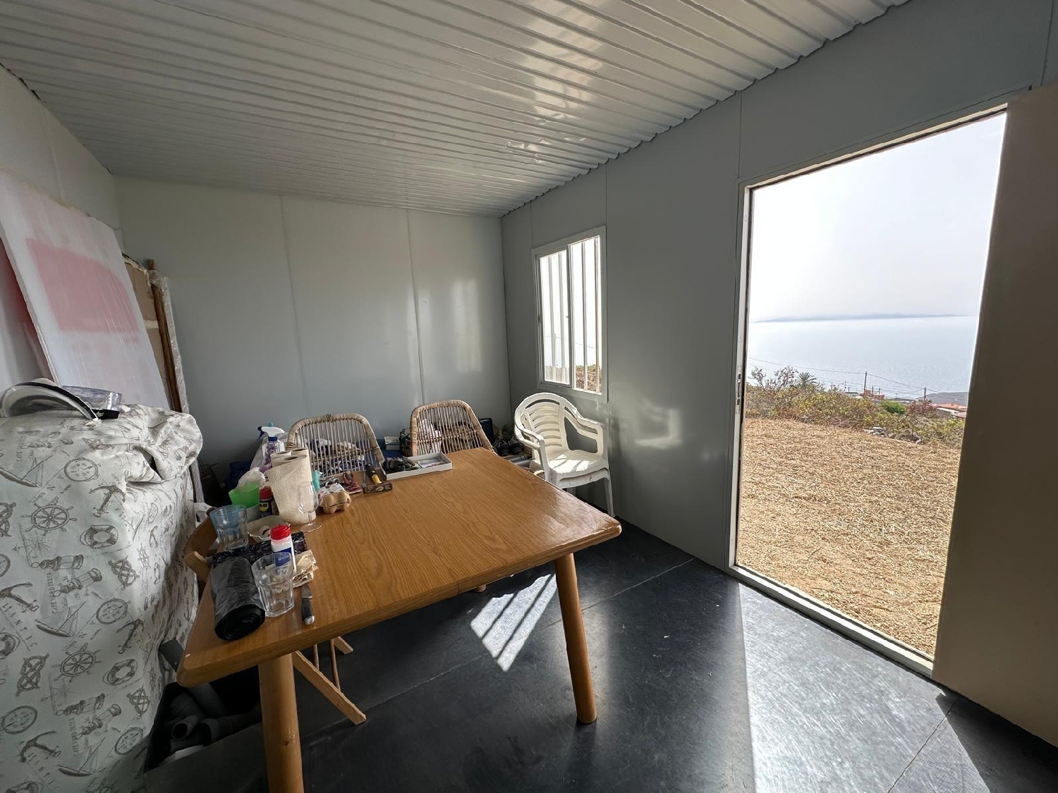  te koop boerderij Fasnia Zona Sureste 7
