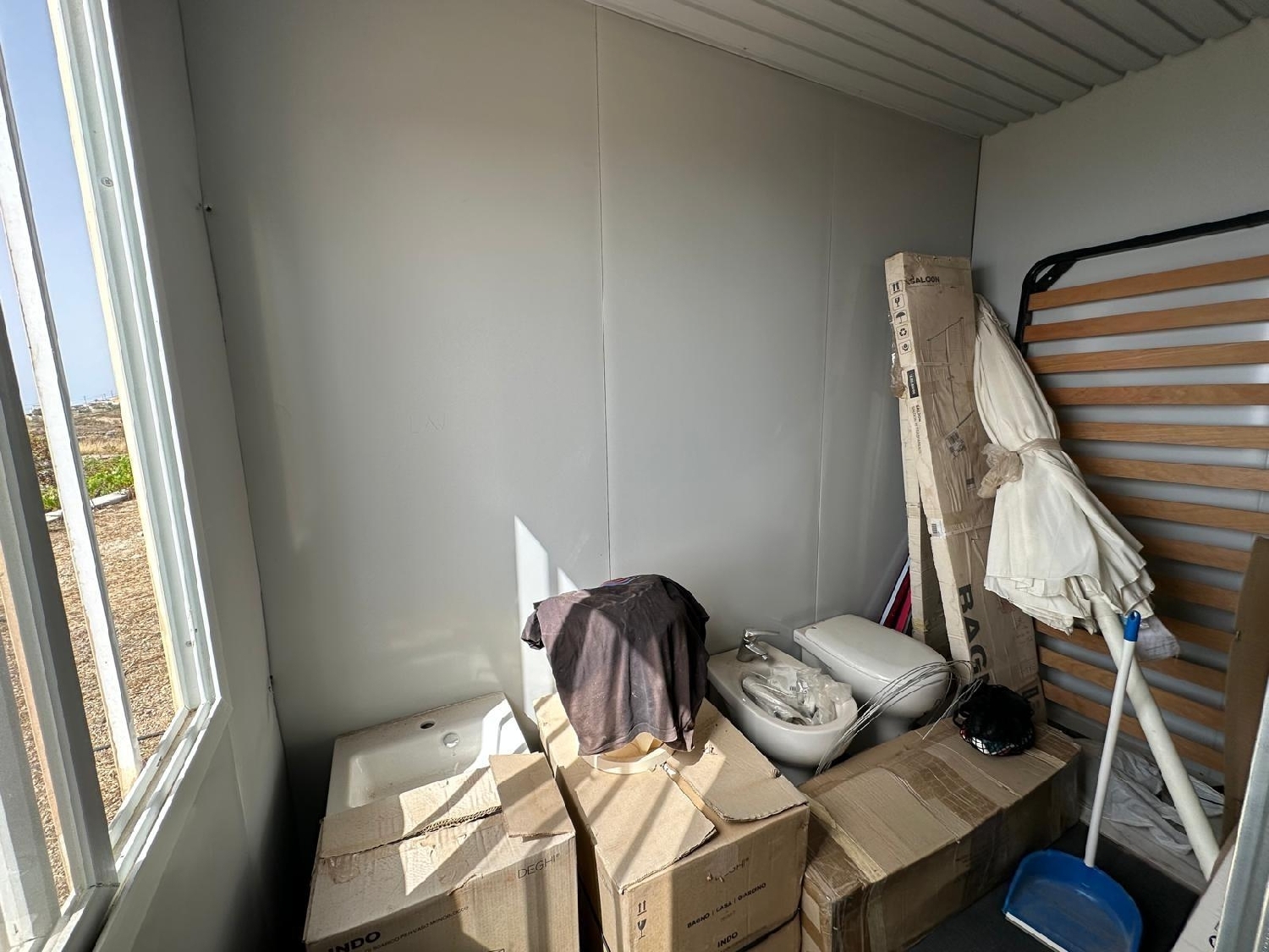  te koop boerderij Fasnia Zona Sureste 5