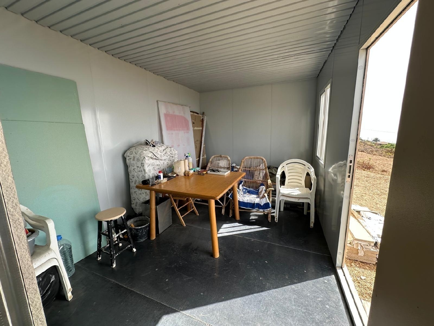  te koop boerderij Fasnia Zona Sureste 6