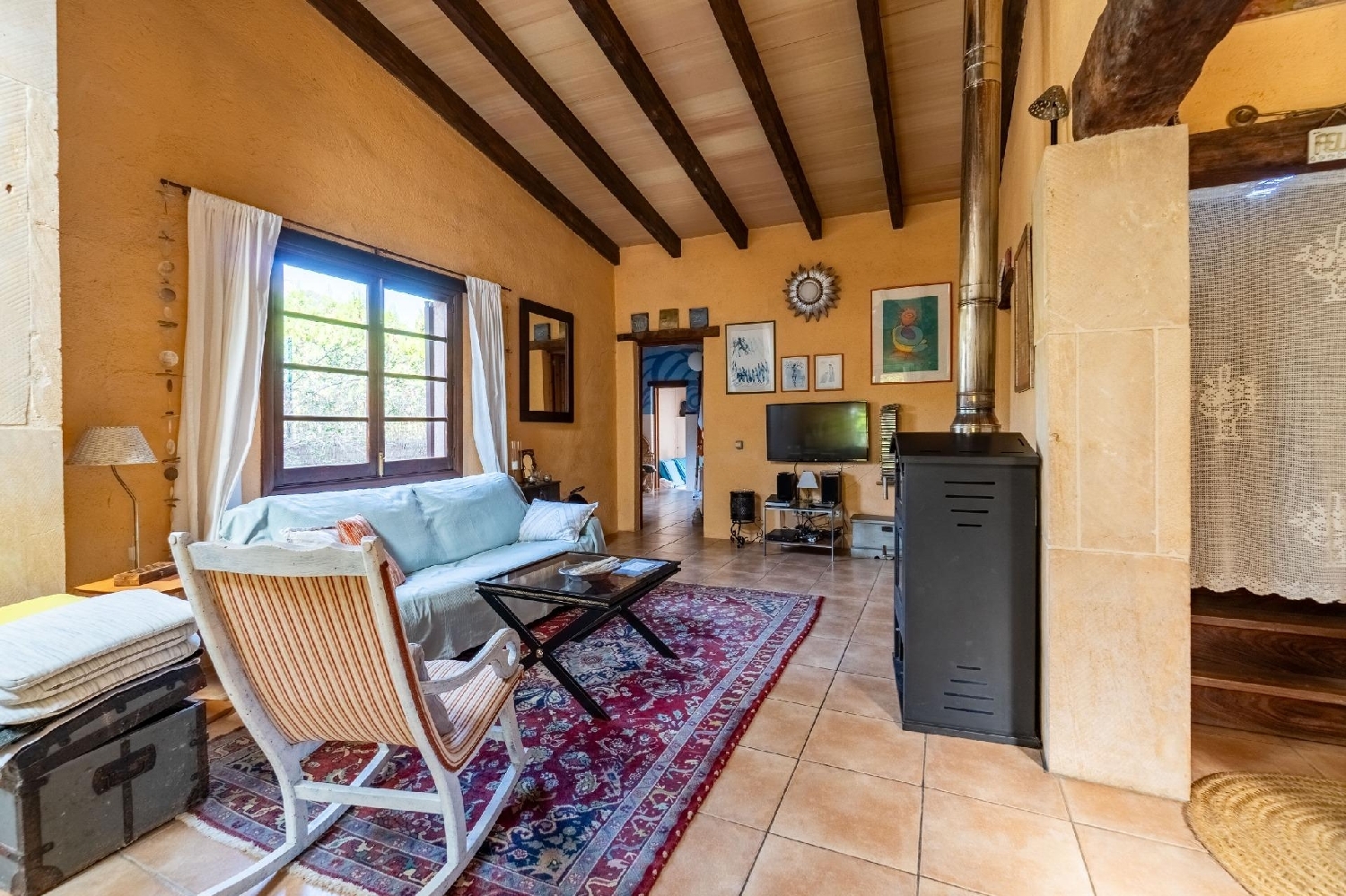  for sale country house Felanitx Sud 6