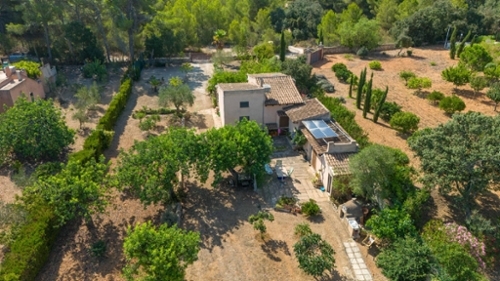 Felanitx Sud country house foto 6292531