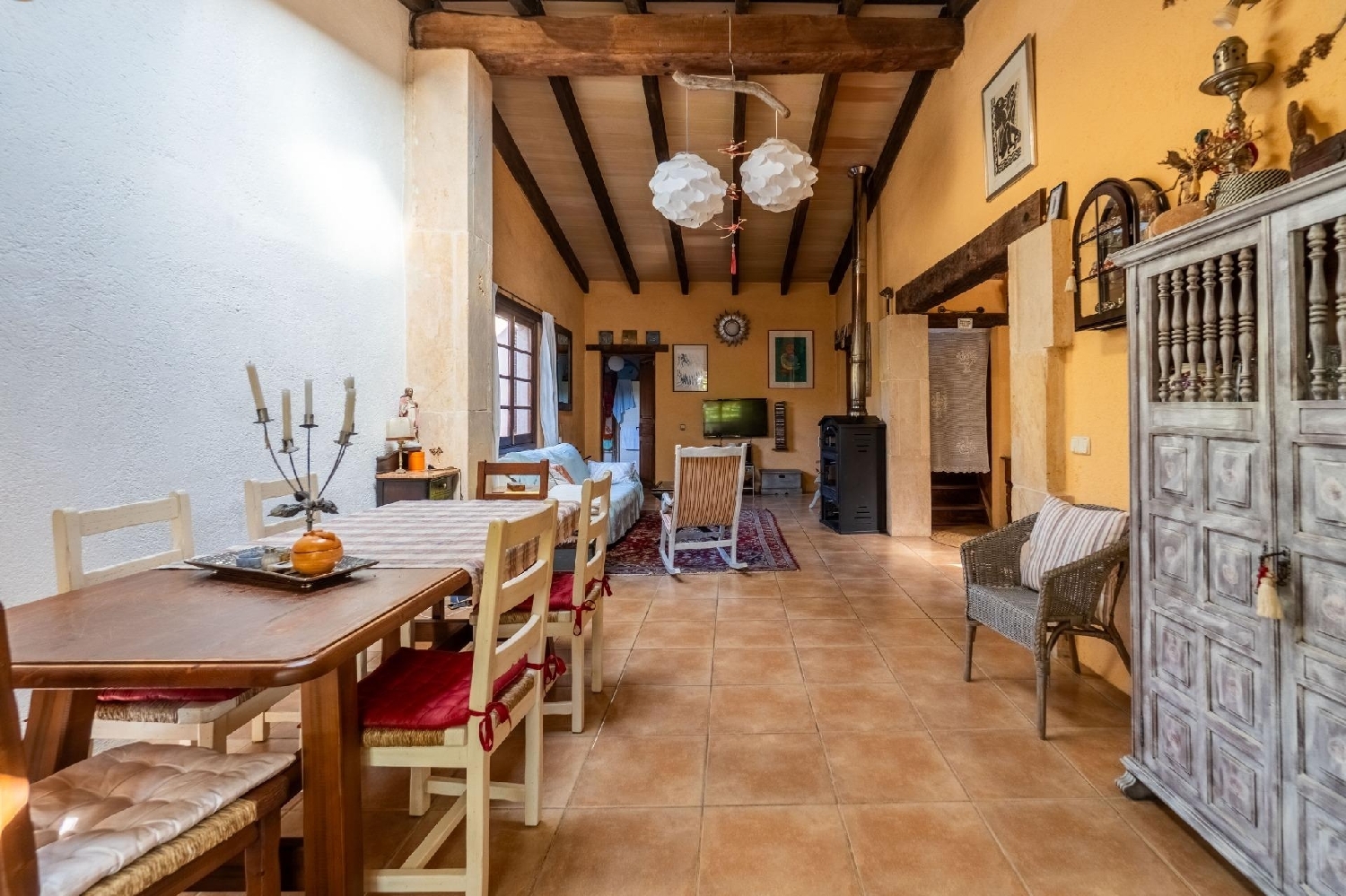  for sale country house Felanitx Sud 5