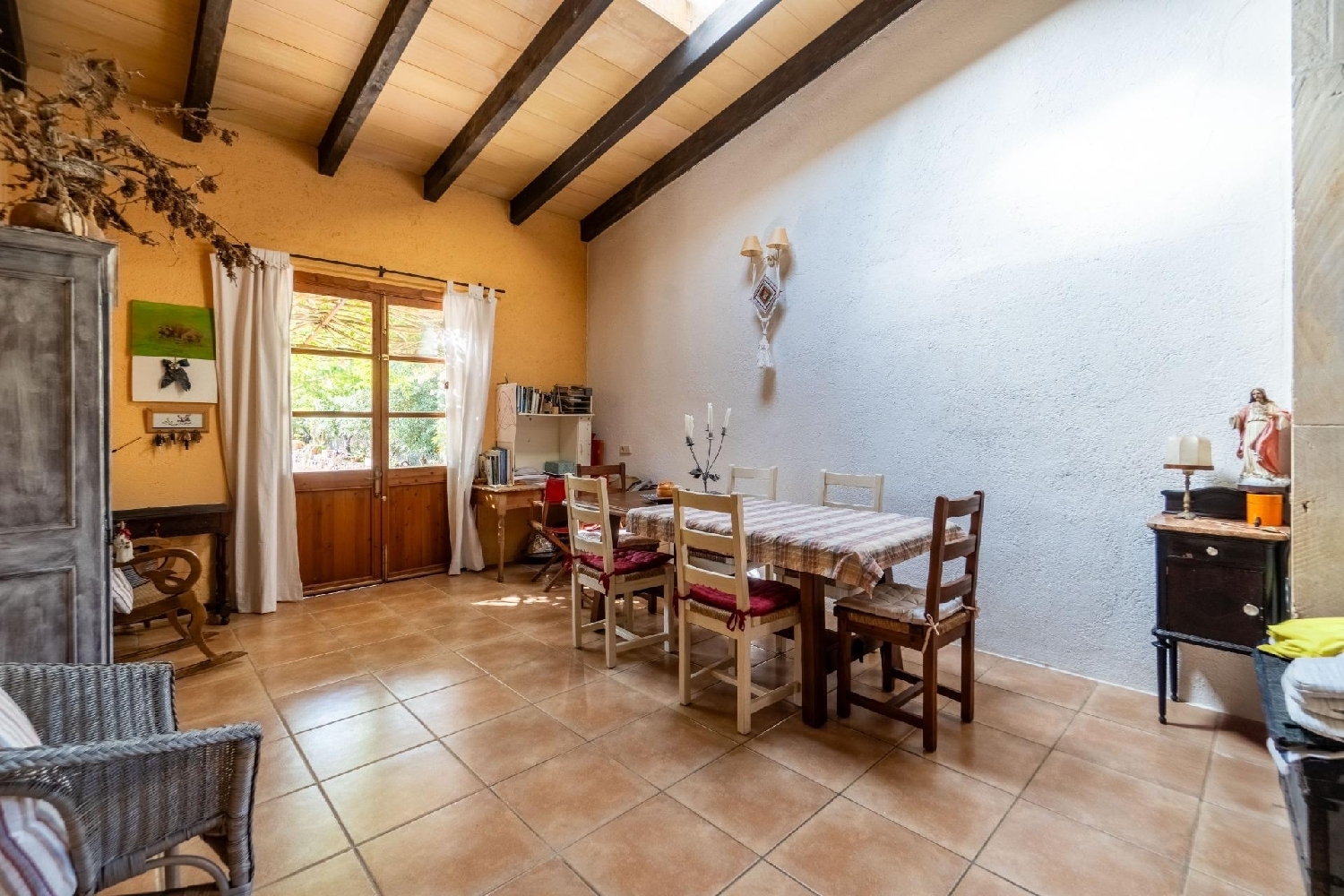  for sale country house Felanitx Sud 4