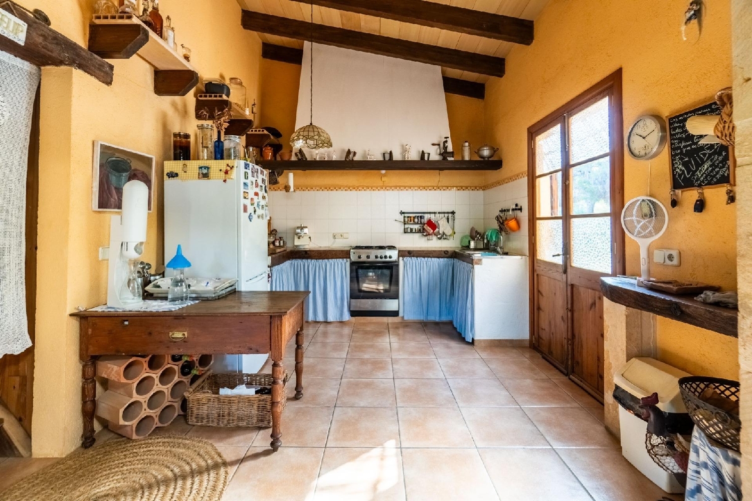  for sale country house Felanitx Sud 3
