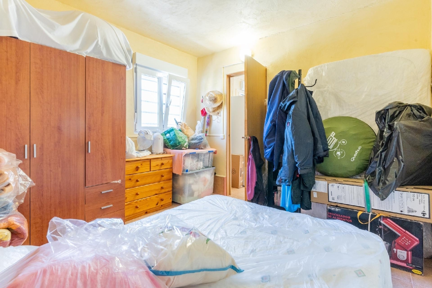  till salu hus på landet Felix Poniente Almeriense 4