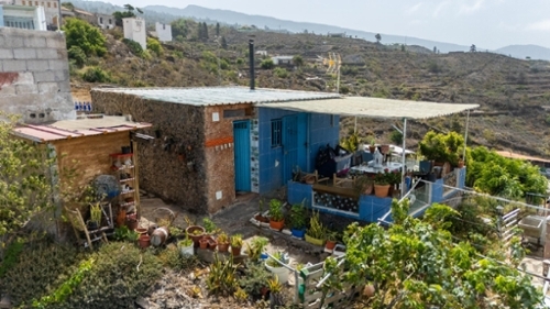 Guía De Isora Zona Suroeste Landhaus Bild 6289593
