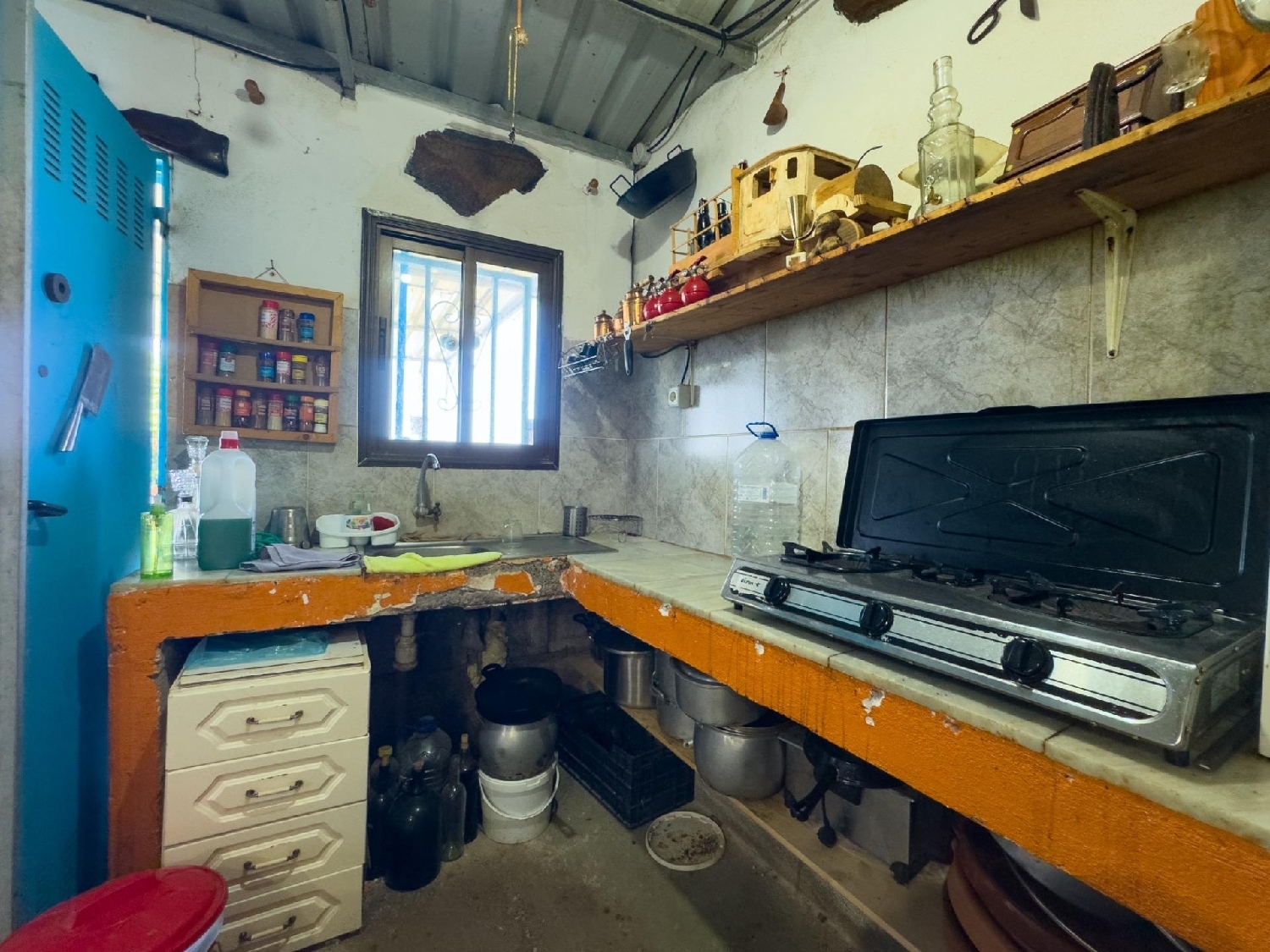  kaufen Landhaus Guía De Isora Zona Suroeste 3