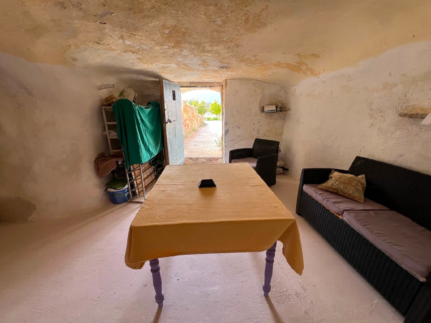  till salu hus på landet Hondón De Las Nieves Vinalopó Mitjà 31