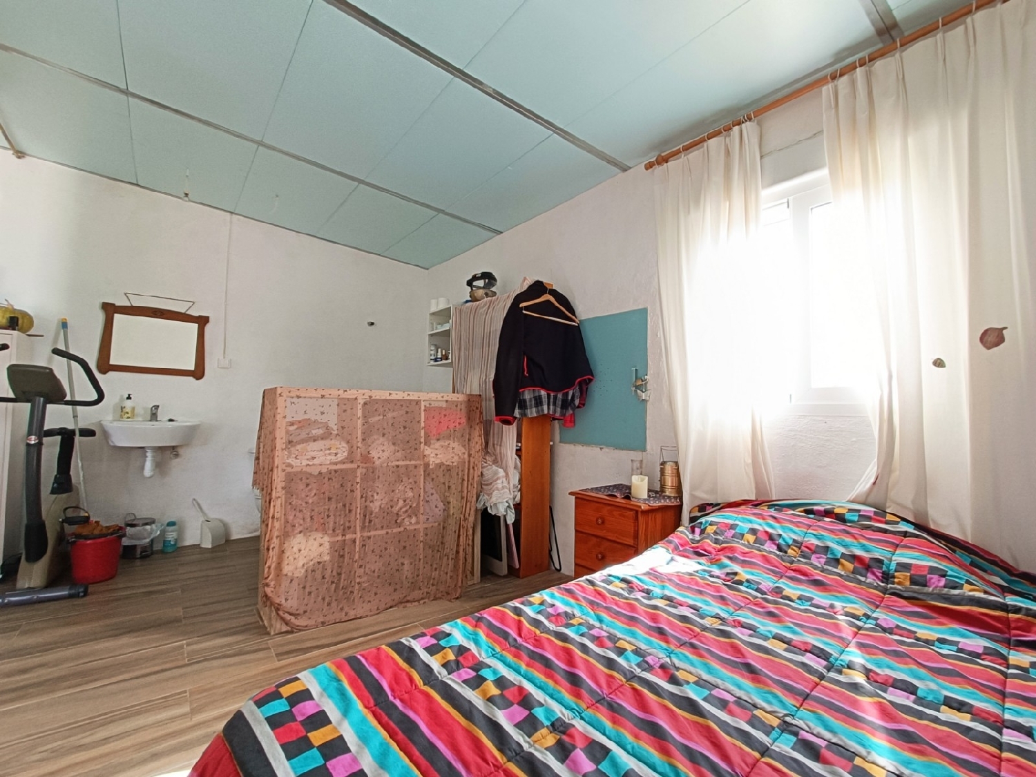  till salu hus på landet Hondón De Las Nieves Vinalopó Mitjà 16
