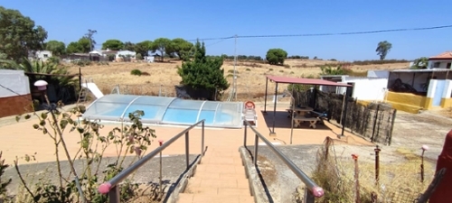 Ibeas De Juarros Alfoz De Burgos boerderij foto 6293475