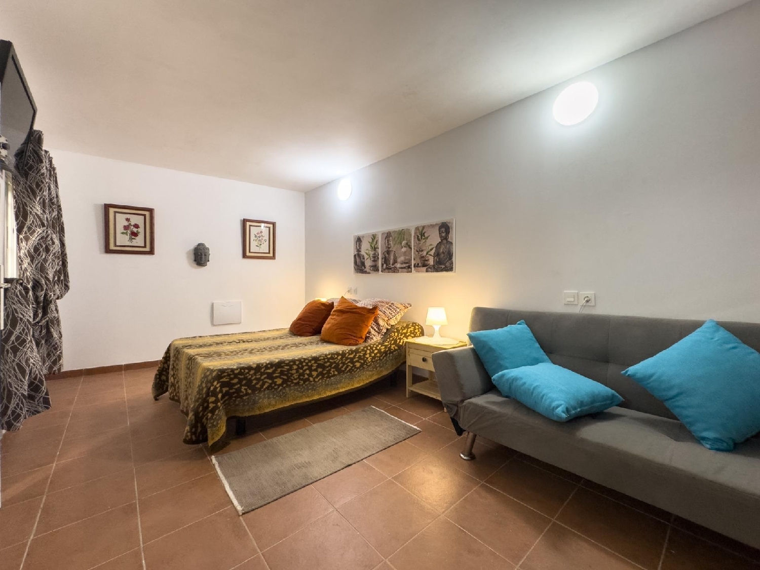 à vendre maison de campagne Icod De Los Vinos Zona Norte 8