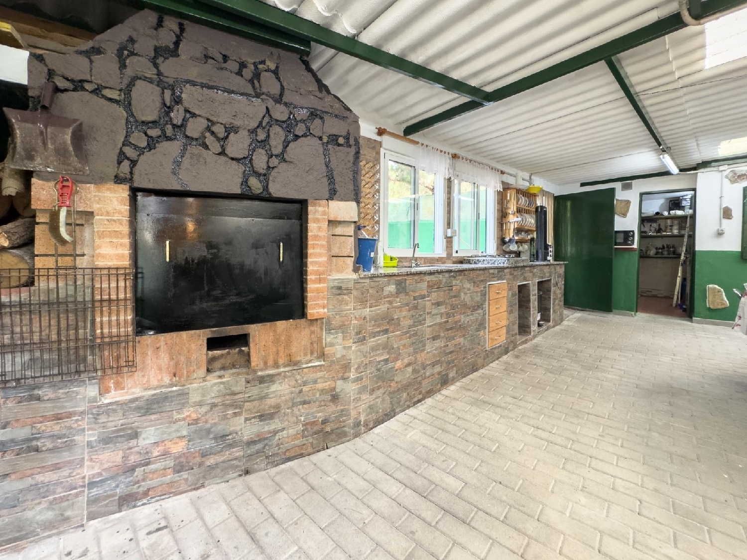  à vendre maison de campagne Icod De Los Vinos Zona Norte 6