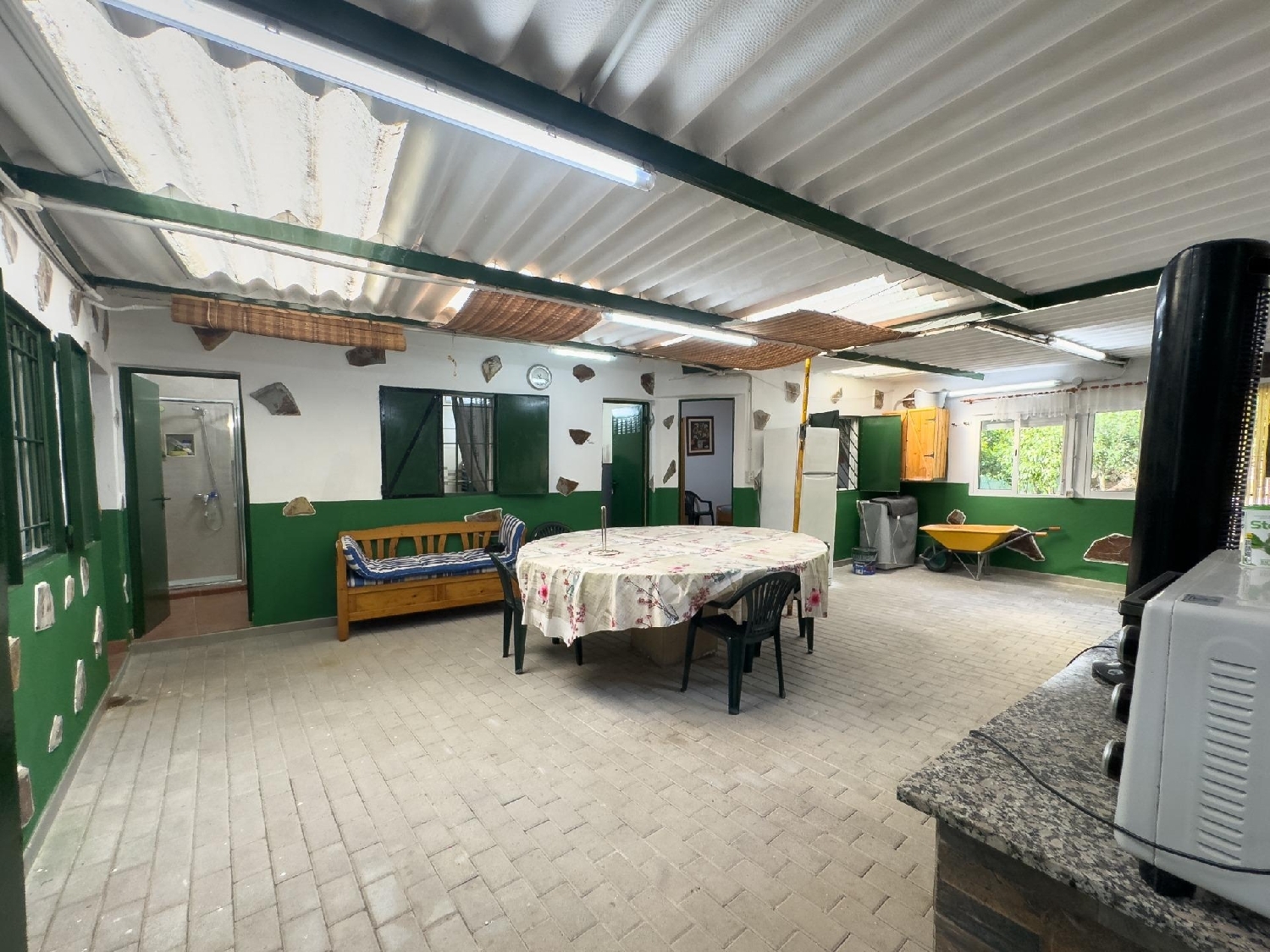 for sale country house Icod De Los Vinos Zona Norte 3
