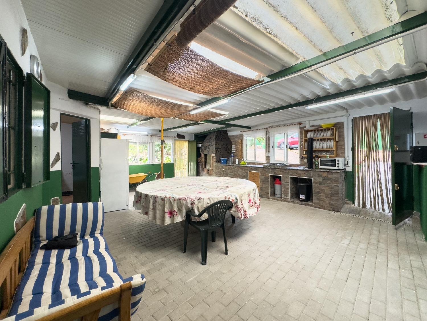 à vendre maison de campagne Icod De Los Vinos Zona Norte 4