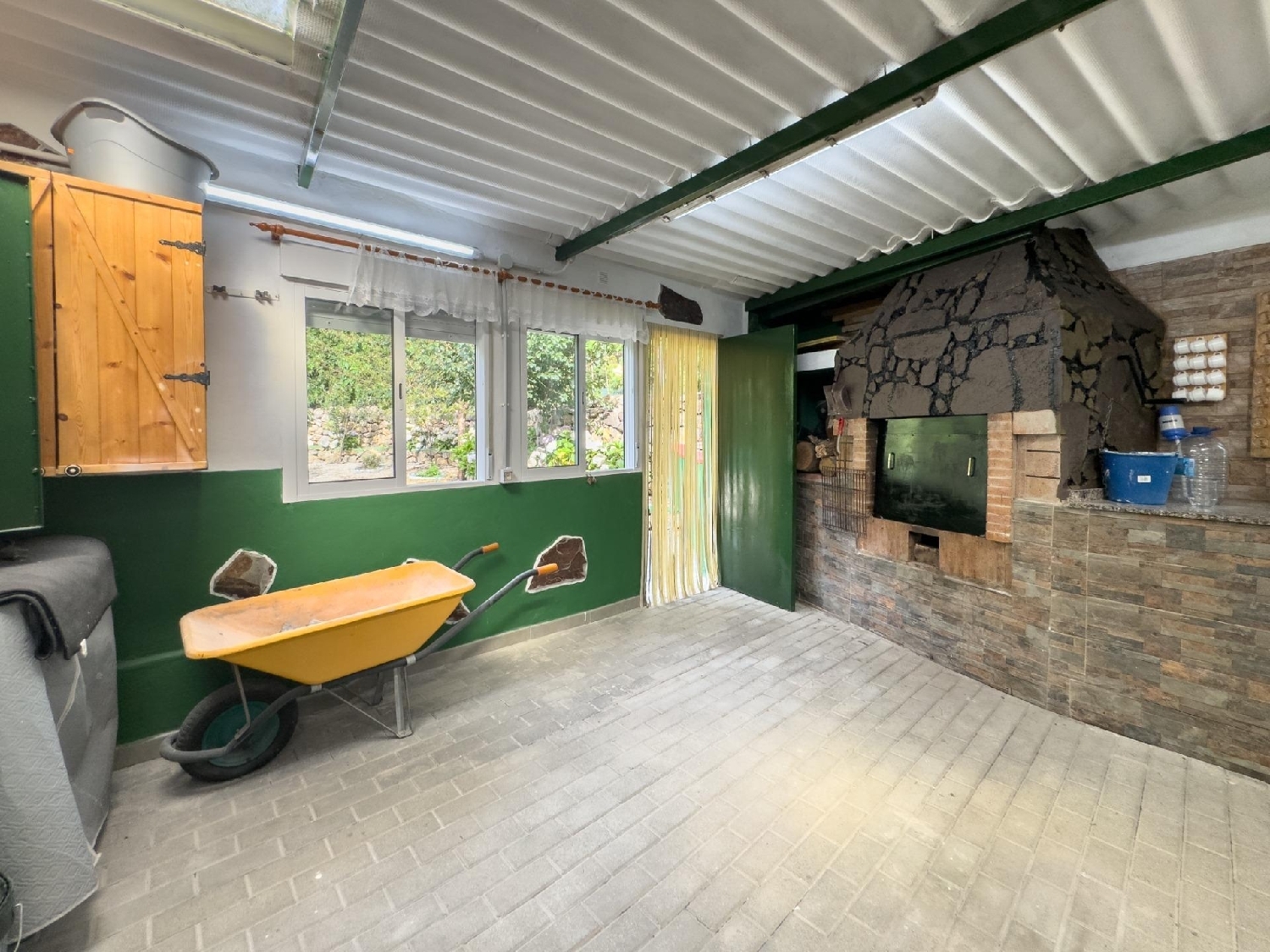  à vendre maison de campagne Icod De Los Vinos Zona Norte 5