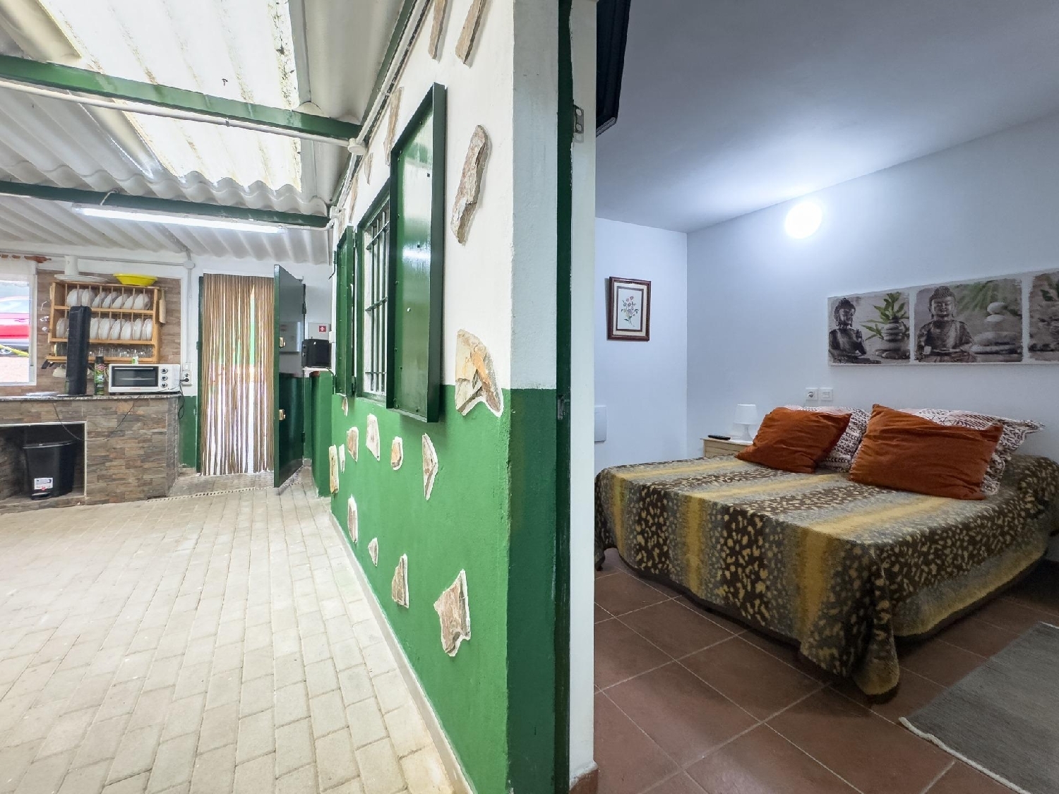  à vendre maison de campagne Icod De Los Vinos Zona Norte 7