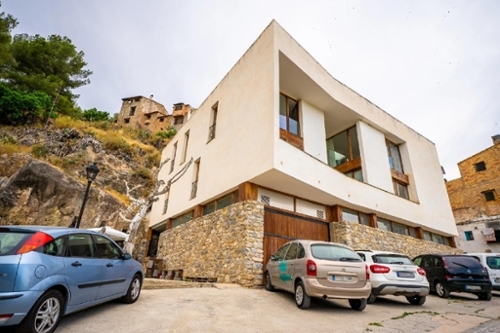Jérica Alt Palancia boerderij foto 6287551