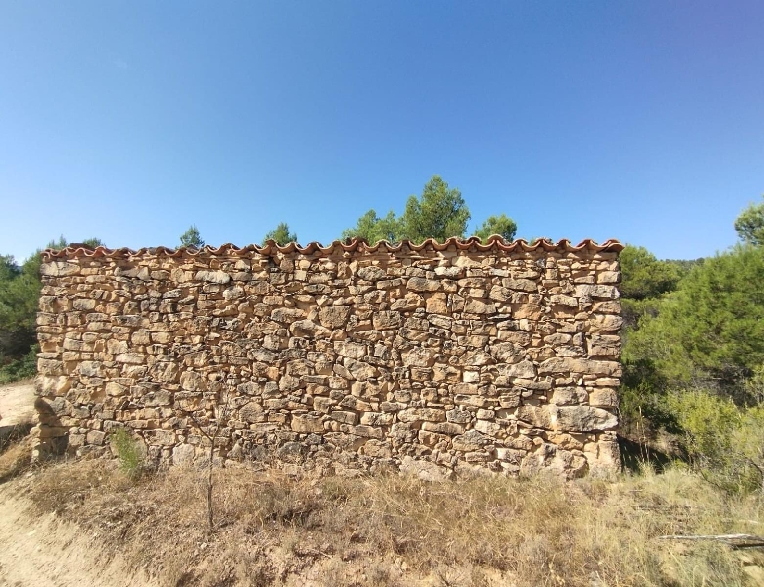  for sale country house La Portellada Matarraña 4