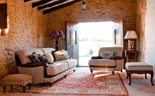 La Romana Vinalopó Mitjà Landhaus Bild 6286018