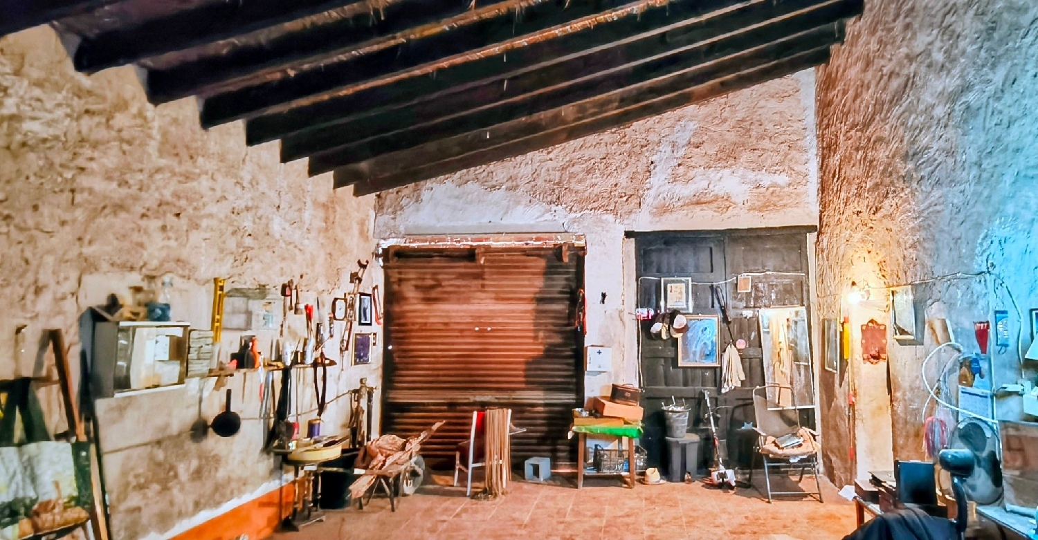  kaufen Landhaus La Romana Vinalopó Mitjà 3