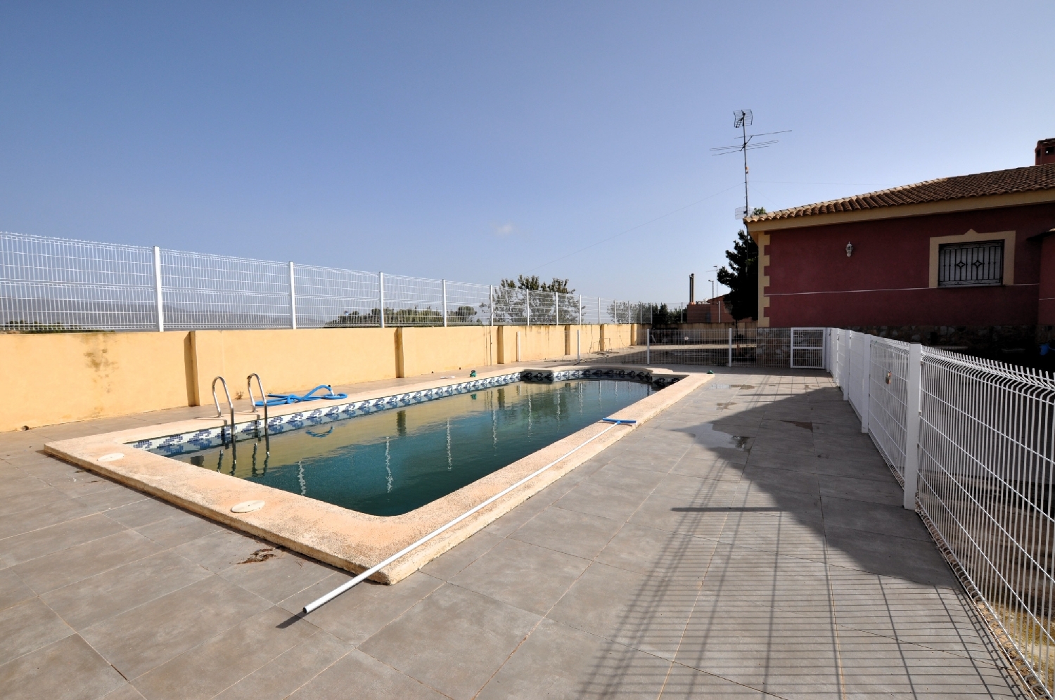  for sale country house La Zarza Altiplano 34